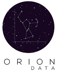 Orion Data